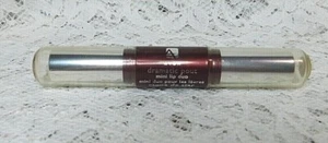 Avon Dramatic Pout Mini Lip Duo rossetto e balsamo Gold Coast 0,05 once / 1,5 g - Foto 1 di 3