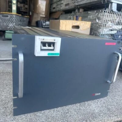 Neve PS12108 Pro Audio Power Supply Unit - Image 1 of 4