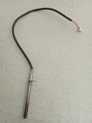 cyntec 3501 Prise Fiche Résistance Sonde Température Four Cuisson Brandt Fagor  Foto 1 de 4