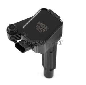 OEM NGK Ignition Coil×1 68211953AA for Jeep Cherokee, Wrangler, Alfa Romeo 2.0 - Picture 1 of 2