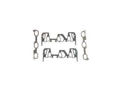 Juego de juntas de colector de admisión para Pontiac Grand Am 1999-2005 82459GP 2003 2000 2001 Foto 1 de 2