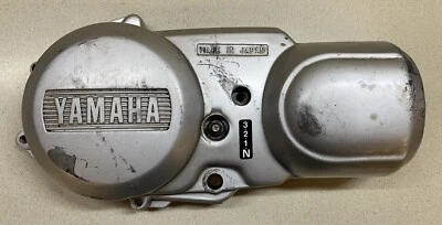 1995 Yamaha Badger 80 Stator Cover - Image 1 of 2
