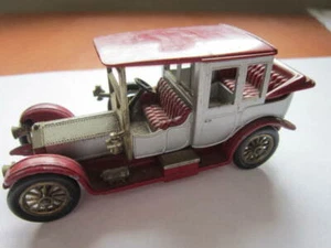 Matchbox Lesney Modelle von gestern 1912 Rolls Royce Zustand pro Bilder - Bild 1 von 2