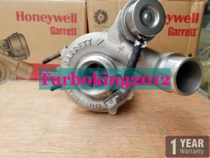 GENUINE GARRETT GT1752S 733952 28200-4A101 KIA Sorento D4CB 2.5CRDi Turbocharger - Picture 1 of 6