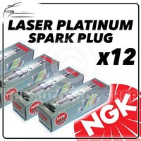 zfr6j-11 No 4 Pack-Part Number 5585 4PK NGK sostituzione Candela Set
