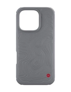 Gadget Guard iPhone 16 Pro G-Form Phone Case- Trek Anthracite - Picture 1 of 3
