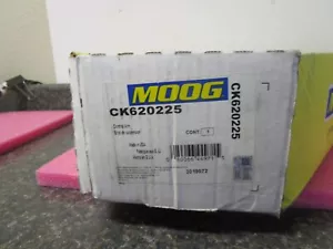 Moog Control Arm Front Driver Left Side Upper with ball joint CK620225 - Picture 1 of 7
