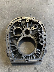 2015-2019 Subaru WRX STI Transmission Adapter Plate - Picture 1 of 5