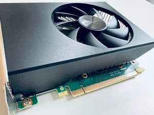 Dell Nvidia GeForce GTX 1660 Super 6GB GDDR6 RAM Gaming Graphics Card GPU Mint!! - Picture 1 of 9