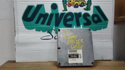 1999 Toyota Camry Engine Control Module  - Image 1 of 4