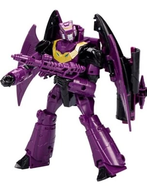 Transformers WFC Legacy Senator Ratbat  !! - Immagine 1 di 2