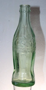 COLUMBUS GA COCA COLA BOTTLE NOV 16 1915 - Picture 1 of 18