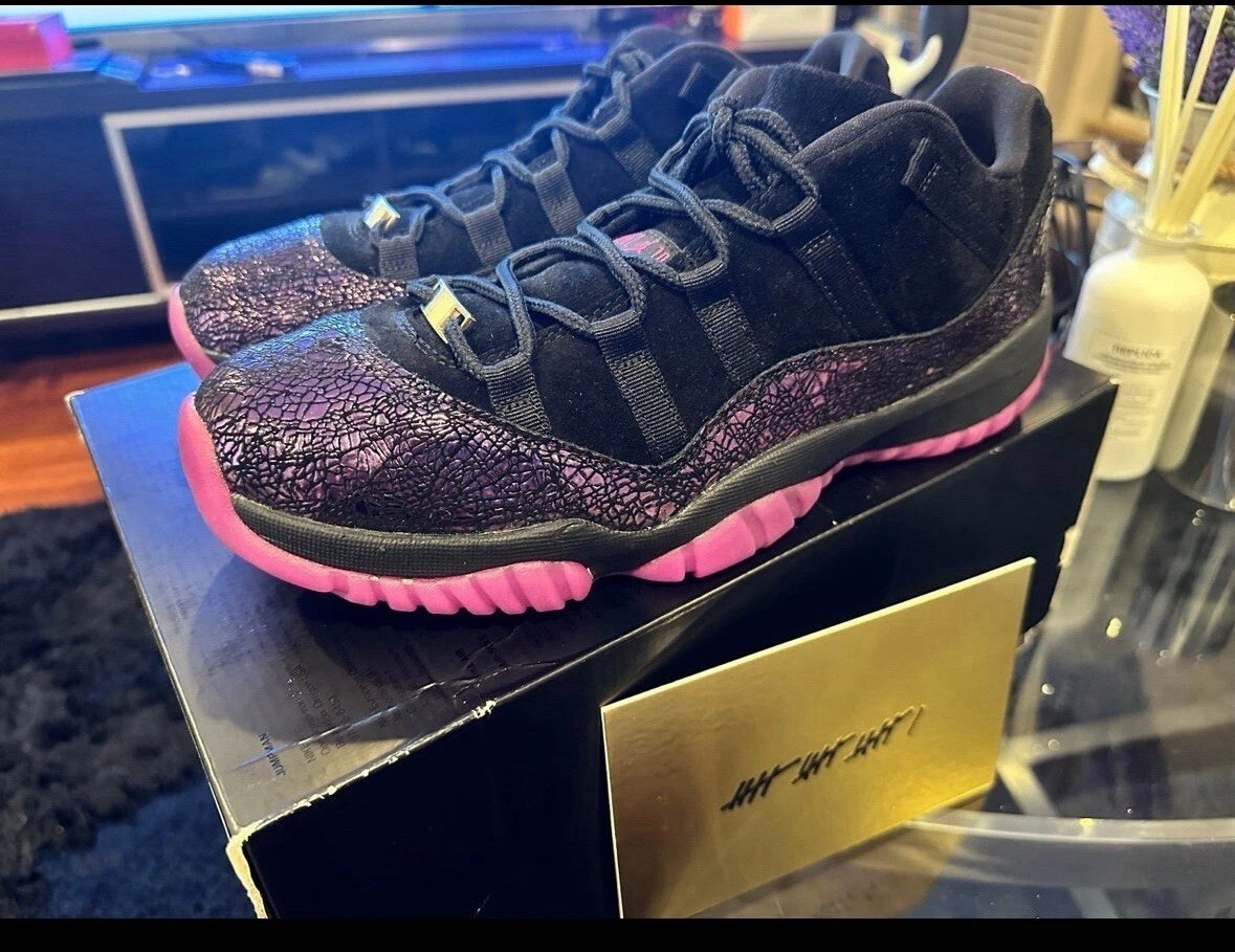 Jordan 11 Low Rook to Queen W for sale | eBay