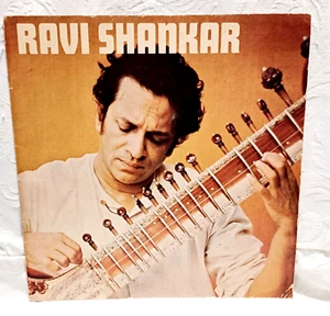 Programa de gira de conciertos RAVI SHANKAR 1967 28 páginas vintage raro muy bueno+ To24 - Imagen 1 de 2