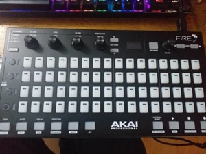 AKAI FIRE - Picture 1 of 1