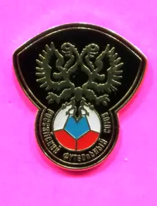 2018 WM PIN TEAM RUSSLAND PIN FIFA WM - Bild 1 von 1