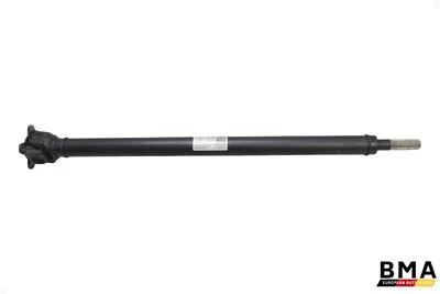 BMW M5 F90 xDrive Front Lower Drive Shaft Propeller Assembly 2018 - 2023 OEM - Image 1 of 4