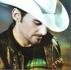 Brad Paisley - This is Country Music Cd feat Alabama Sheryl Crow Don Henley + - Picture 1 of 1