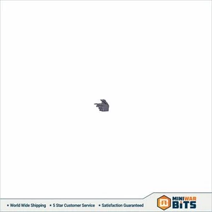 Necron Triarch Praetorian Pointing Hand Bit - Warhammer 40k - Bild 1 von 1