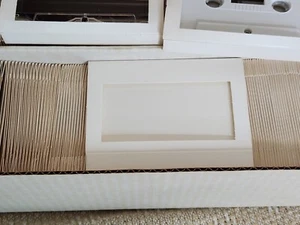 MENGE 400 Stck. Audio Kassettenhülle Slipper Papierhülle Aufbewahrung Schneller Versand - Bild 1 von 4