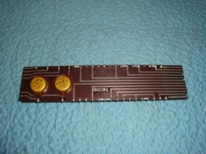 Western Electric Transistors F-51618 - Picture 1 of 6
