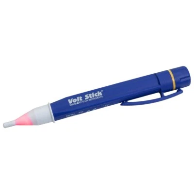 Elma Spannungsprüfer Volt Stick Spannungsüberprüfung, Stromtester, Phasenprüfer - Bild 1 von 2