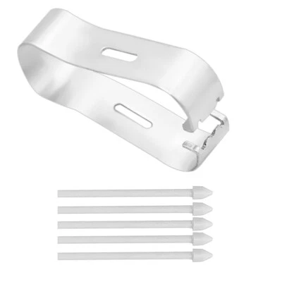 New Stylus Tips S Pen Nibs Replacement F Samsung Galaxy Tab S7+ 12.4" SM-T970 - Image 1 of 3