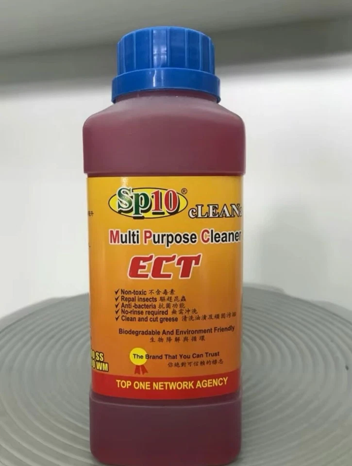 SP10 Multi Purpose Cleaner - Image 1 of 1