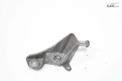 2012-2018 AUDI A6 C7 3,0 Л ЗАДНИЙ ПРАВЫЙ ГЛУШИТЕЛЬ ВЫХЛОПНОЙ КРОНШТЕЙН ДЕРЖАТЕЛЬ OEM - Изображение 1 из 4