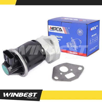 EGR Valve for 10-14 Honda Insight 1.3L 12-15 Honda Civic 14-20 Honda Fit 1.5L - Image 1 of 4