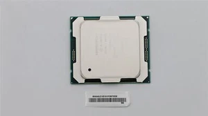 Lenovo ThinkServer Tower TD350 Rack RD450 Rack RD350 CPU Processor 00XH081 - Picture 1 of 3