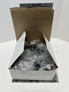 Eaton Electronics BUSSMANN BK/HFA-R Fuse Accessories - 20 Pack - Picture 1 of 6