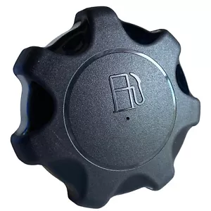 Tapa de gas combustible se adapta a John Deere X300 X304R X304 X320 X324 X340 X360 X465 X475 - Imagen 1 de 2