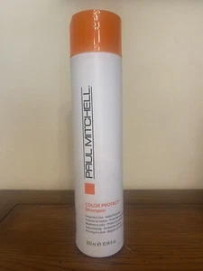 Paul Mitchell Color Protect Shampoo - 10.14 fl oz - Picture 1 of 1