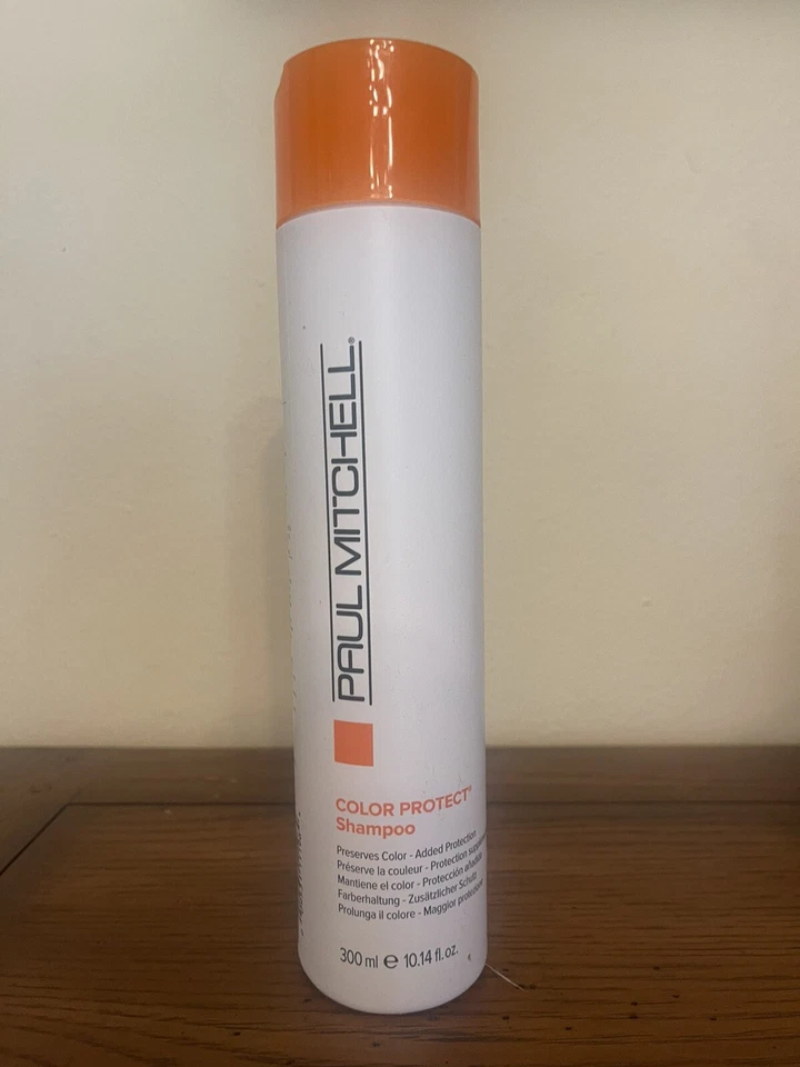 Paul Mitchell Color Protect Shampoo - 10.14 fl oz  - Image 1 of 1