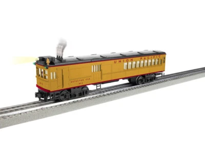 Lionel 2235050 O Scale Union Pacific Lionchief Plus 2.0 Doodlebug - Image 1 of 2