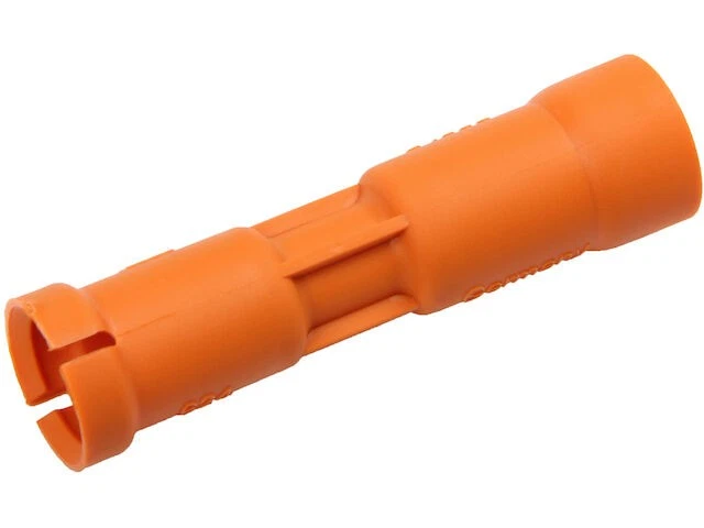 Oil Dipstick Tube Funnel 58PZFR67 for Audi A4 Quattro 1997 1998 1999 2000 2001 - Image 1 of 1