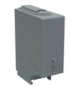 ABB 1SCA114764R1001 OSS160GG1L/3 Cubierta de terminal para OS/OSM100G...160G, OS200GB - Imagen 1 de 1