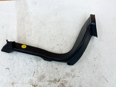 BMW 330i G20 19-24 DELANTERO DERECHO LADO PASAJERO TUBO ADMISIÓN CUBIERTA MOLDURA OEM Foto 1 de 4