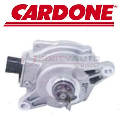Cardone Reman Distributor for 1997-1999 Acura CL 3.0L V6 - Ignition Magneto  oq Foto 1 de 4