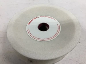 Grinding Wheel Lot Of 5 Wheels - Picture 1 of 6