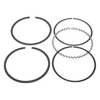 For Pontiac Firebird 1977 Mahle Piston Ring Set - Изображение 1 из 1