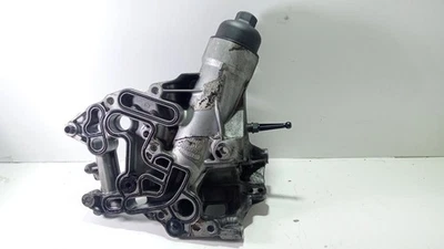 A6541803000 OIL FILTER SUPPORT / 299907 FOR MERCEDES-BENZ CLASE A W177 A 200 D - Image 1 of 4