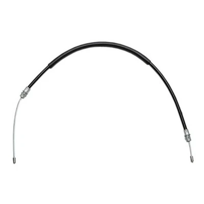 Genuine ACDelco For Cadillac Eldorado/Seville 90 91 Park Brake Cable Driver Side - Изображение 1 из 4