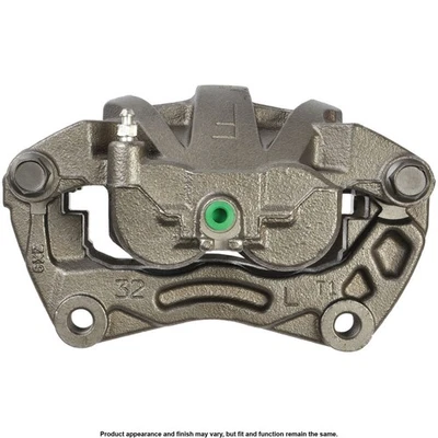 Pinza de freno delantera izquierda GAP para Infiniti FX35 FX45 QX70 Cardone Foto 1 de 4