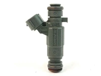 9676017480 INIETTORE / 0280157127 / 1362595 PER CITROËN C4 CACTUS 1.2 12V VTI - Image 1 of 4