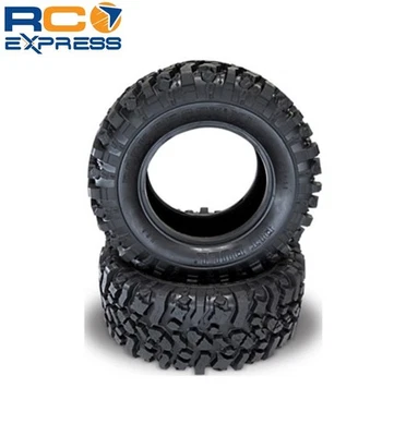 Pit Bull Tires ROCK BEAST XL 3.8 Scale w/Zuper Komp w/Foam MT 2 PBTPB9009ZDK - Image 1 of 2