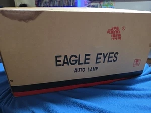 Eagle Eyes PART# GM012-B001L - Picture 1 of 4
