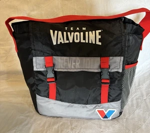 NASCAR Team Valvoline Racing Insulated Lunch Box Bag  New Without Tags - Bild 1 von 6