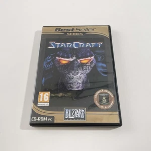 PC Starcraft FRA CD Stato Nuovo - Bild 1 von 3